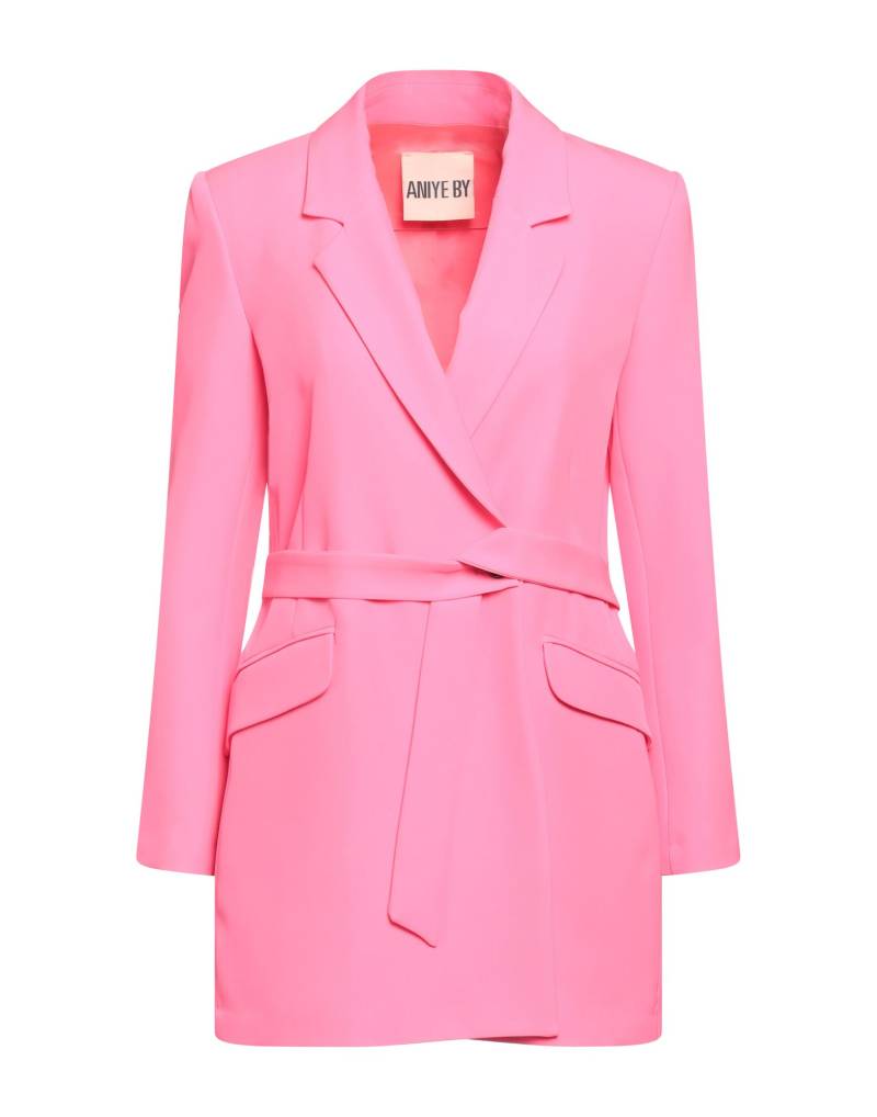 ANIYE BY Blazer Damen Fuchsia von ANIYE BY