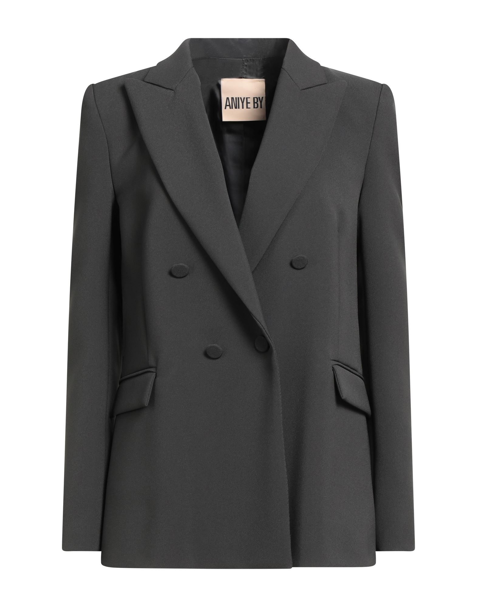 ANIYE BY Blazer Damen Grau von ANIYE BY