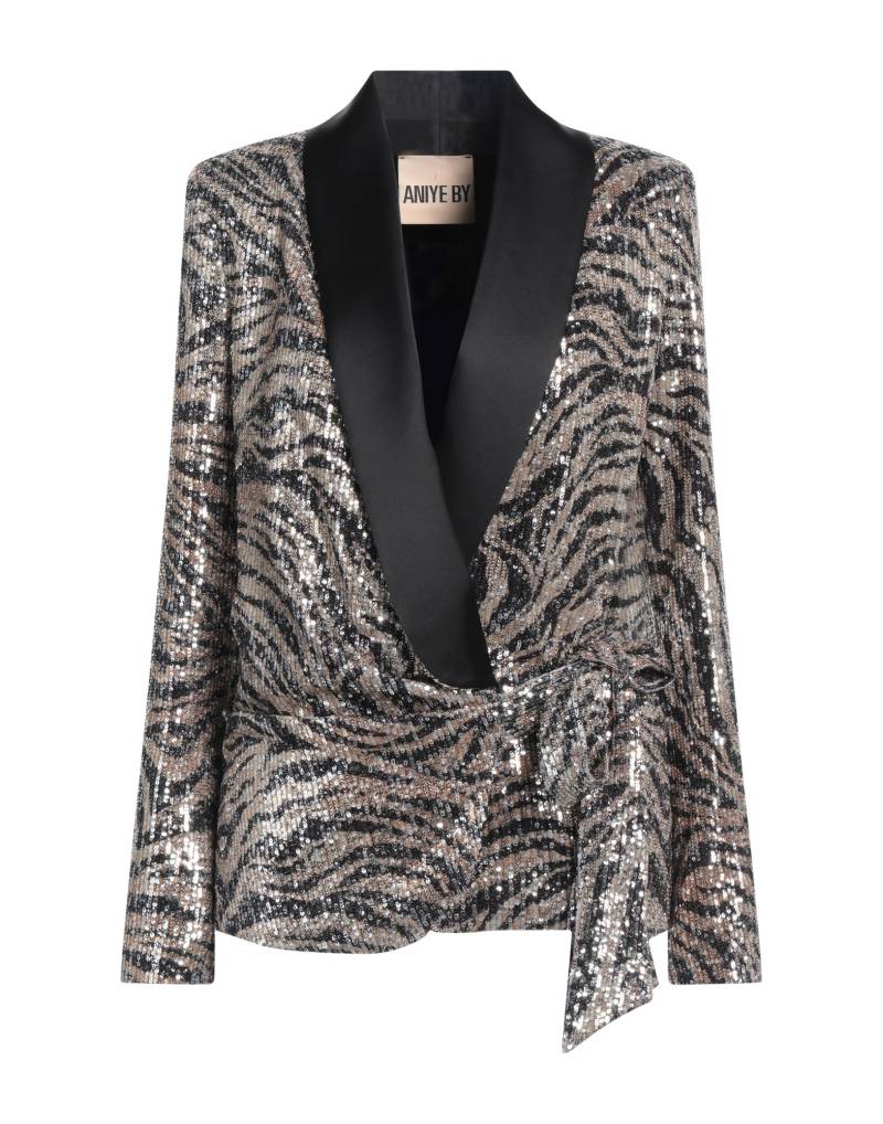 ANIYE BY Blazer Damen Kamel von ANIYE BY