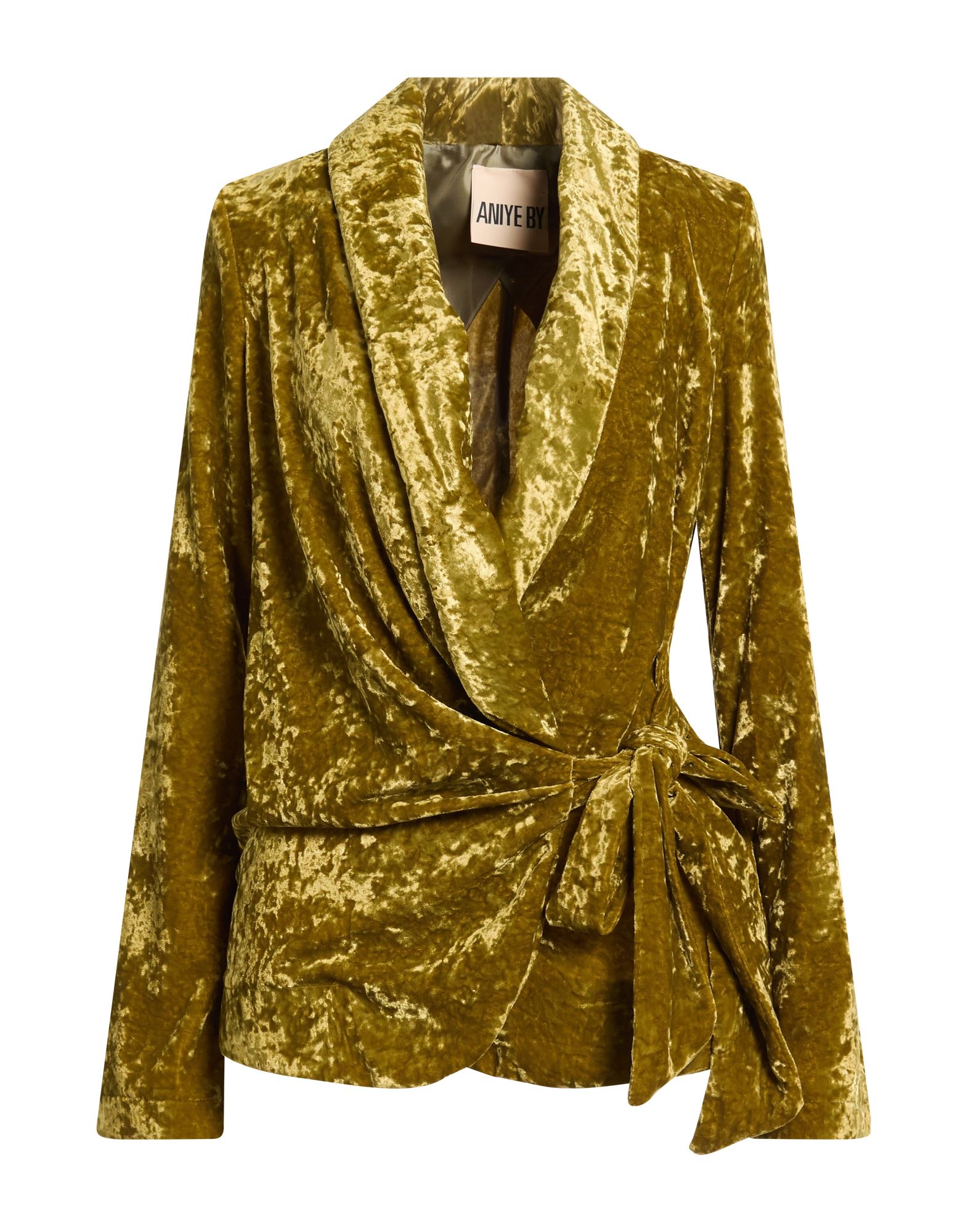 ANIYE BY Blazer Damen Khaki von ANIYE BY