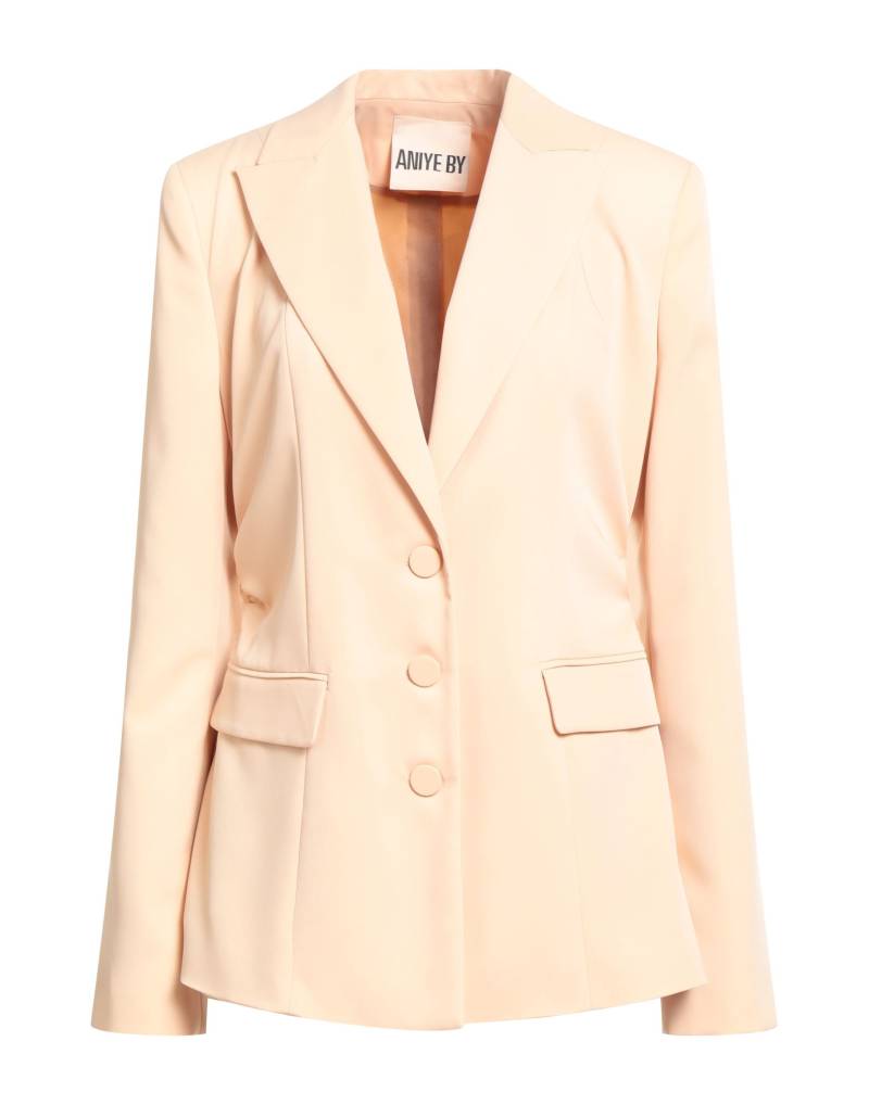ANIYE BY Blazer Damen Pfirsich von ANIYE BY