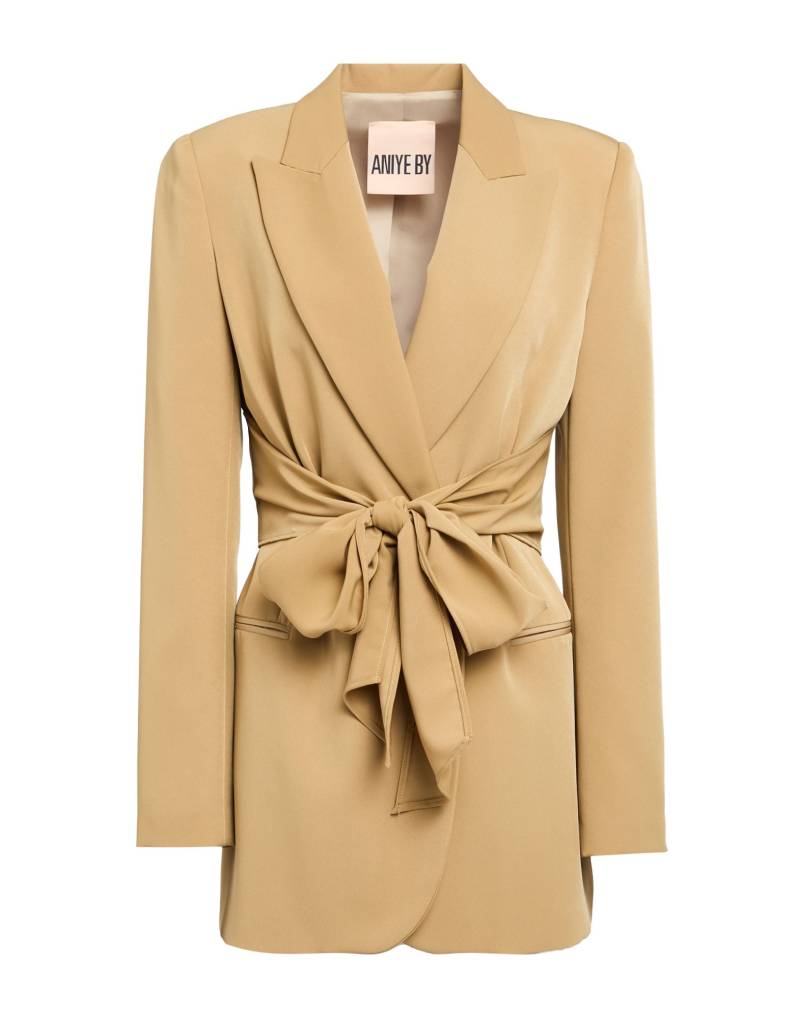 ANIYE BY Blazer Damen Salbeigrün von ANIYE BY