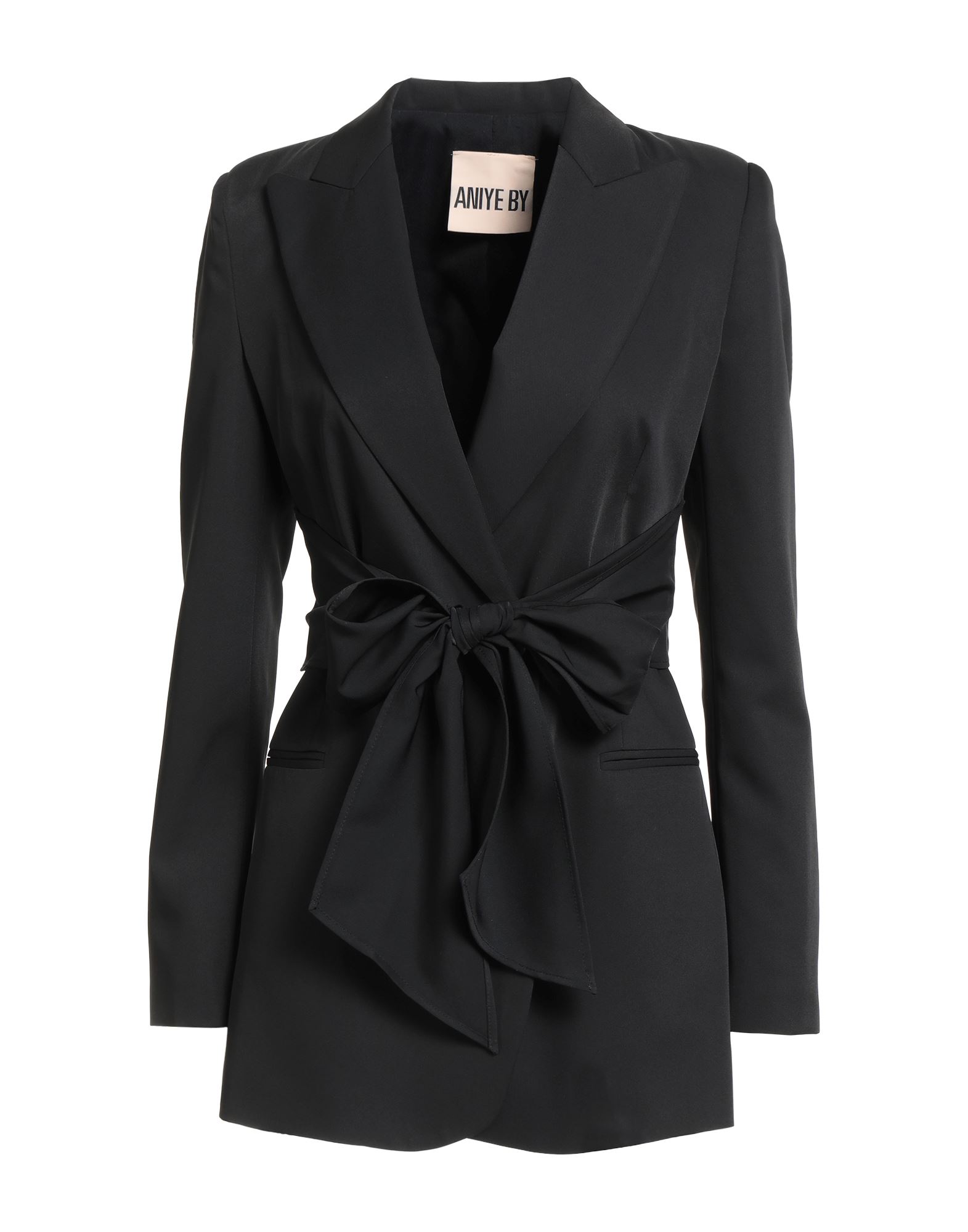 ANIYE BY Blazer Damen Schwarz ANIYE BY Blazer Damen Schwarz von ANIYE BY