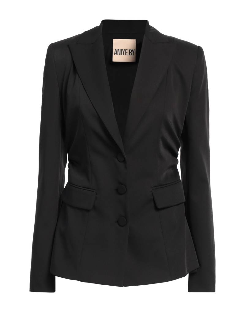 ANIYE BY Blazer Damen Schwarz von ANIYE BY