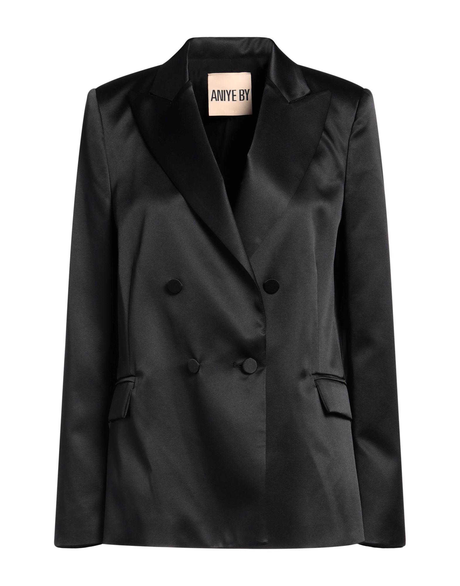 ANIYE BY Blazer Damen Schwarz ANIYE BY Blazer Damen Schwarz von ANIYE BY