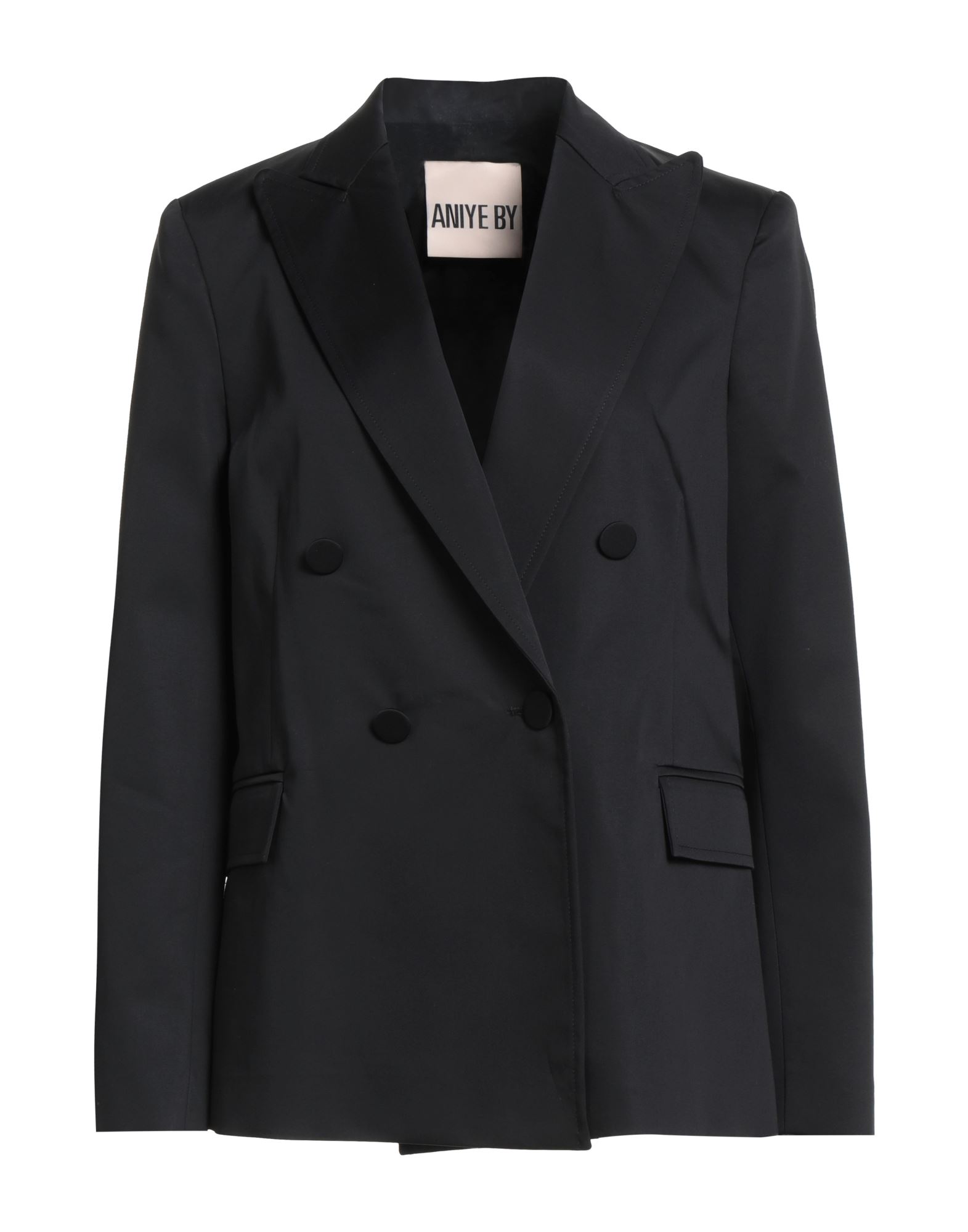 ANIYE BY Blazer Damen Schwarz ANIYE BY Blazer Damen Schwarz von ANIYE BY
