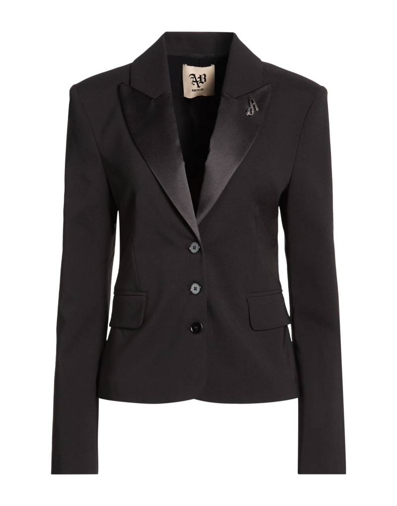 ANIYE BY Blazer Damen Schwarz von ANIYE BY