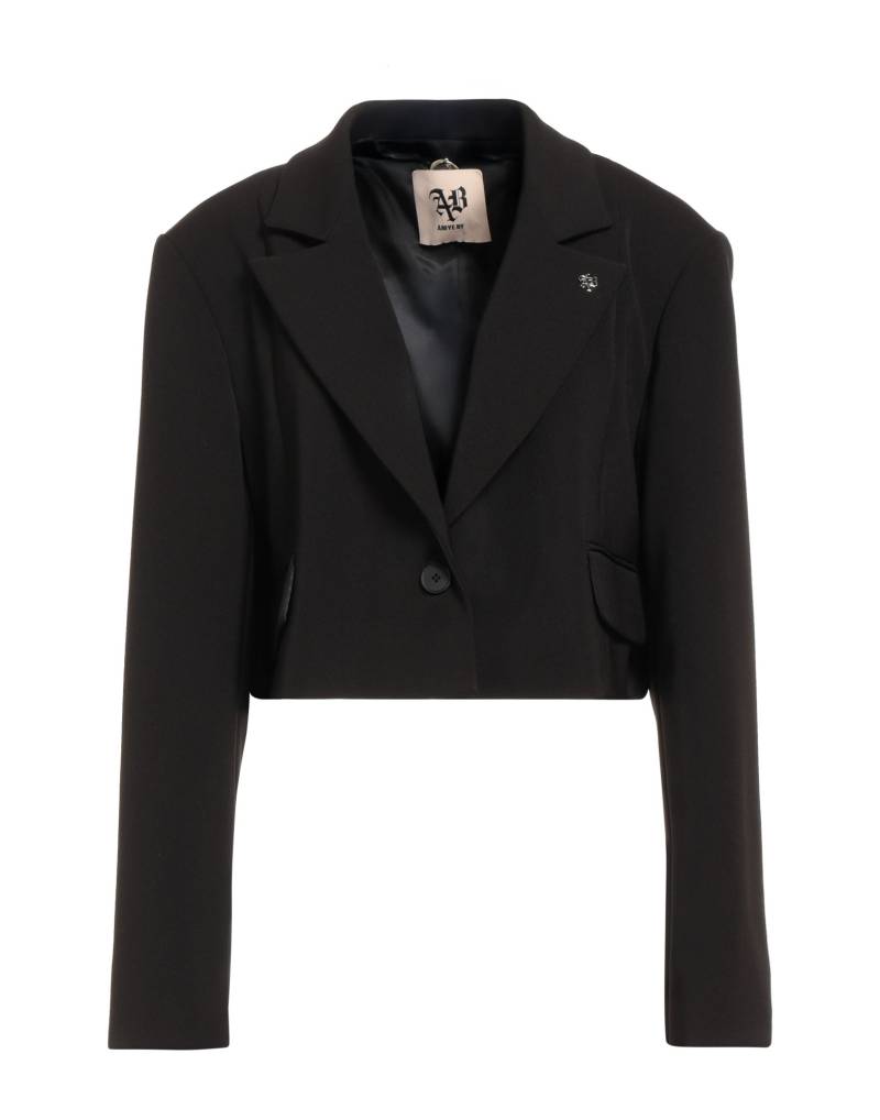 ANIYE BY Blazer Damen Schwarz von ANIYE BY