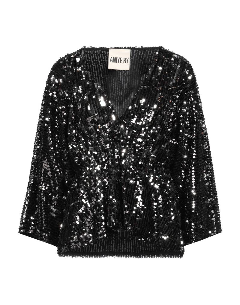 ANIYE BY Top Damen Schwarz von ANIYE BY
