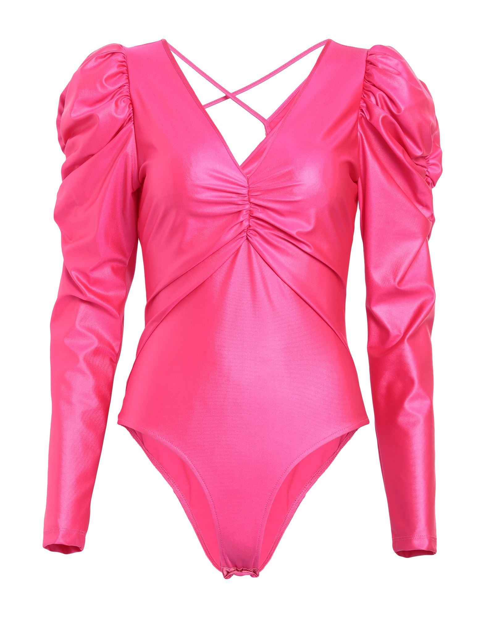 ANIYE BY Bodysuit Damen Fuchsia von ANIYE BY