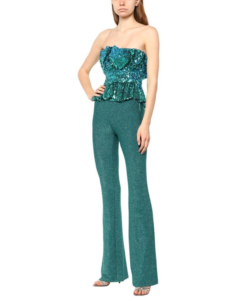 ANIYE BY Jumpsuit Damen Grün von ANIYE BY