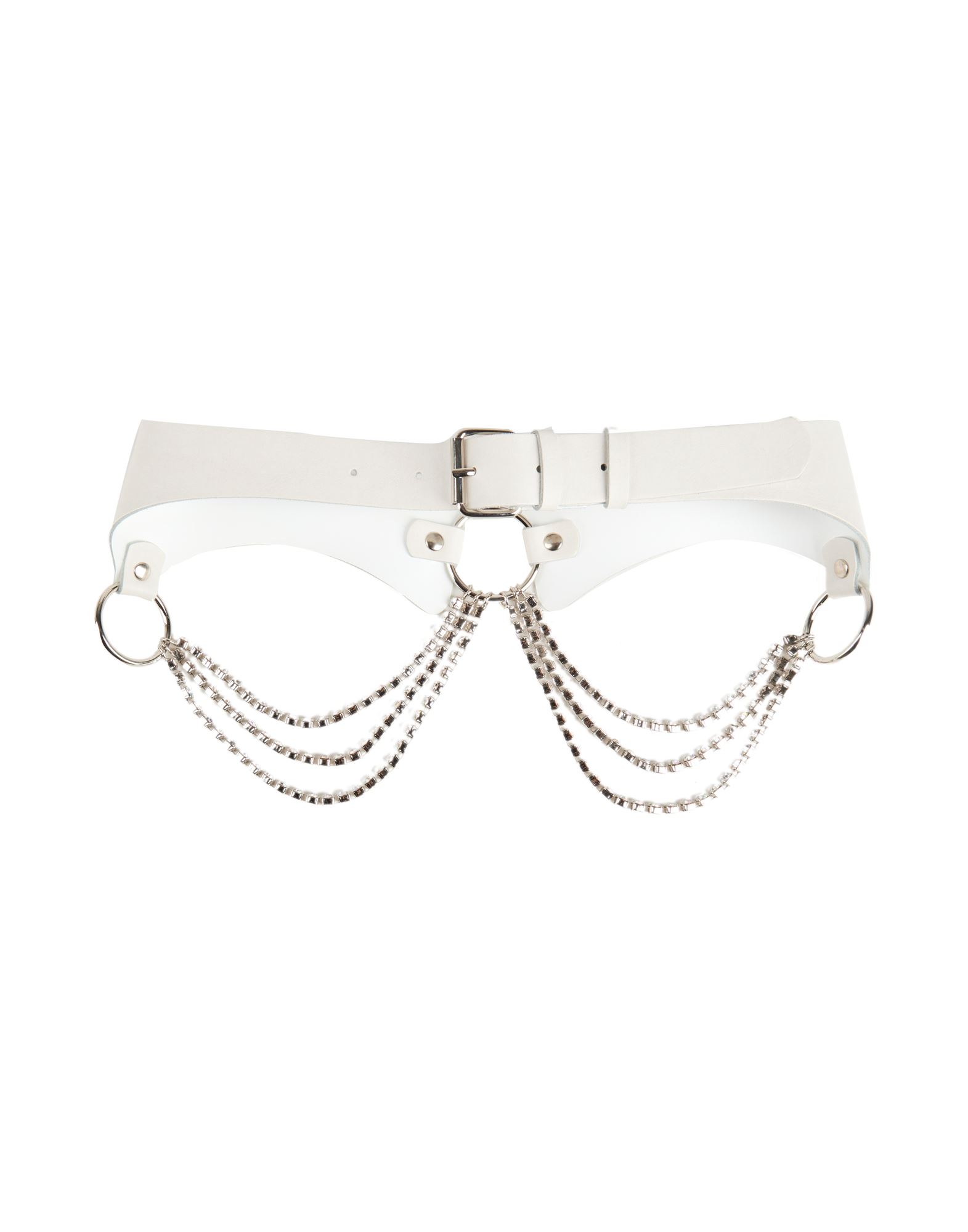 ANIYE BY Gürtel Damen Weiß von ANIYE BY