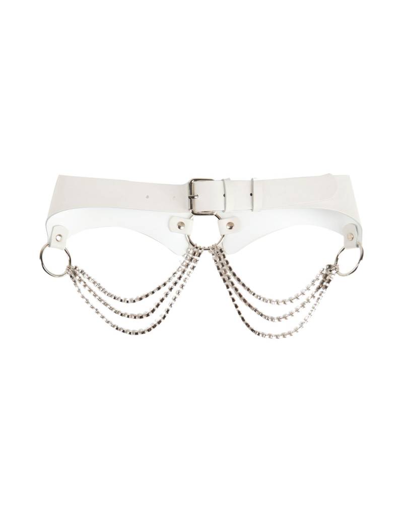 ANIYE BY Gürtel Damen Weiß von ANIYE BY