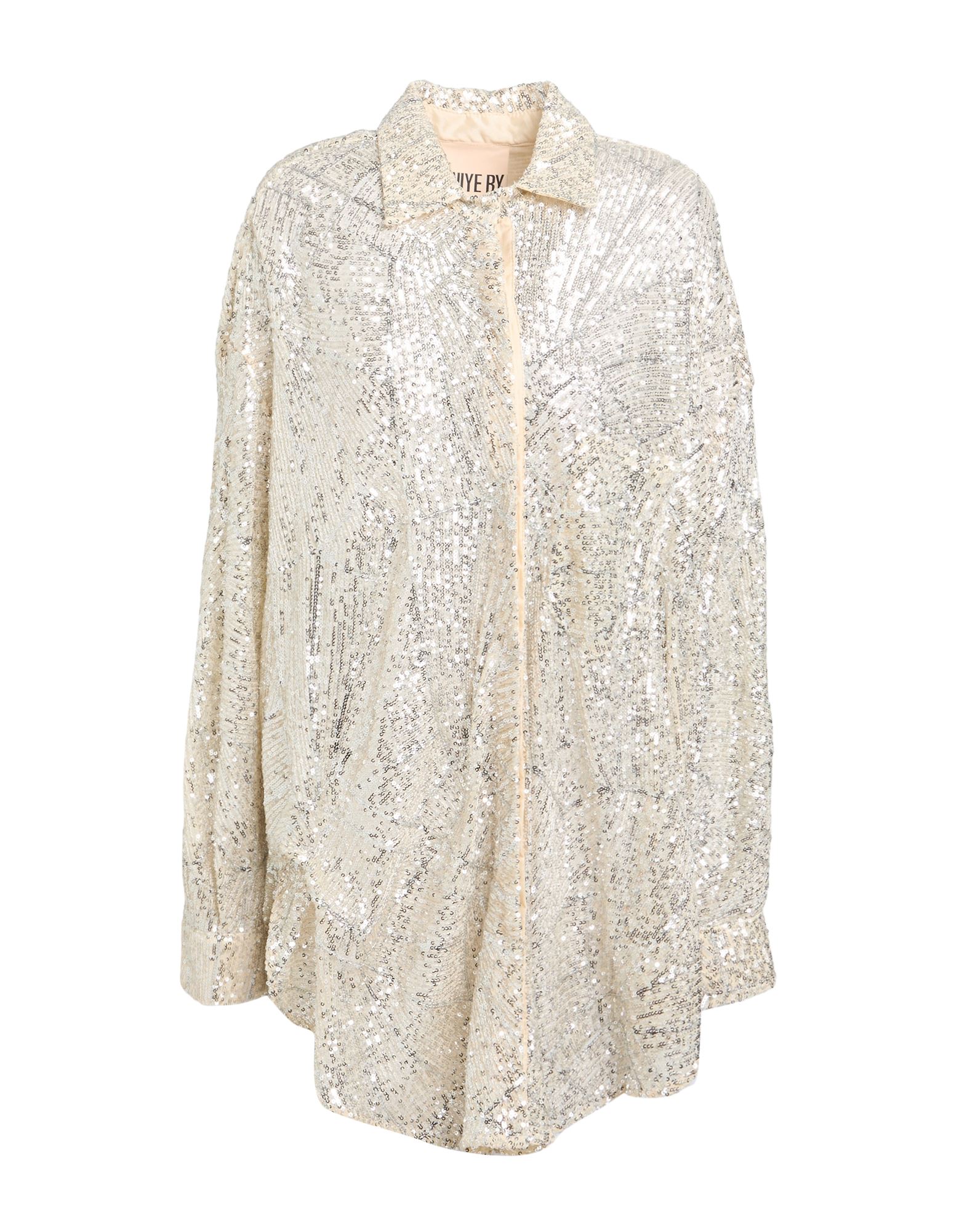 ANIYE BY Hemd Damen Cremeweiß von ANIYE BY