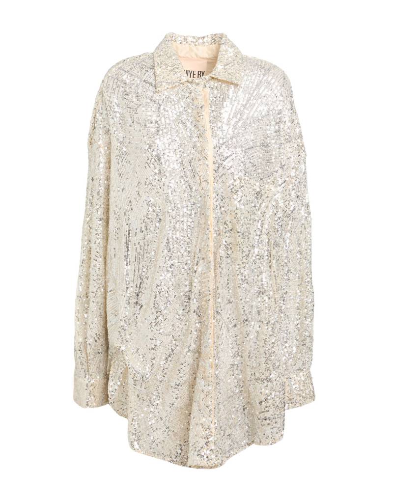 ANIYE BY Hemd Damen Cremeweiß von ANIYE BY