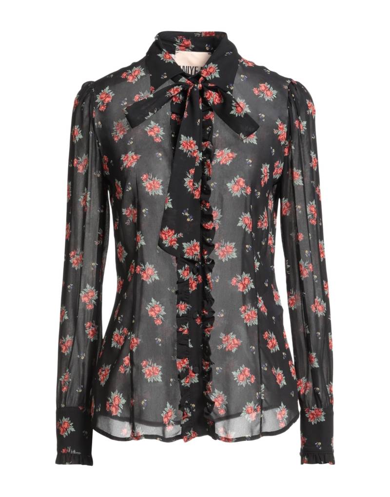 ANIYE BY Hemd Damen Schwarz von ANIYE BY