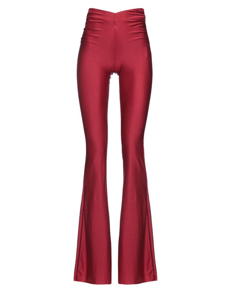 ANIYE BY Hose Damen Bordeaux von ANIYE BY