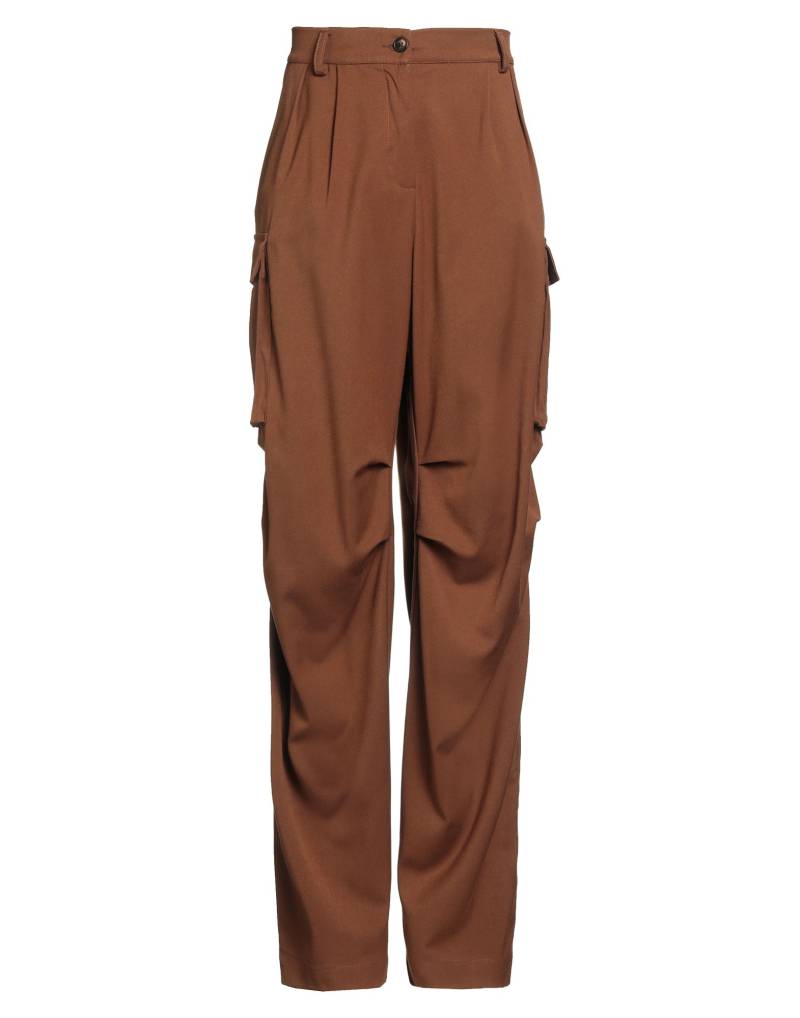 ANIYE BY Hose Damen Braun von ANIYE BY