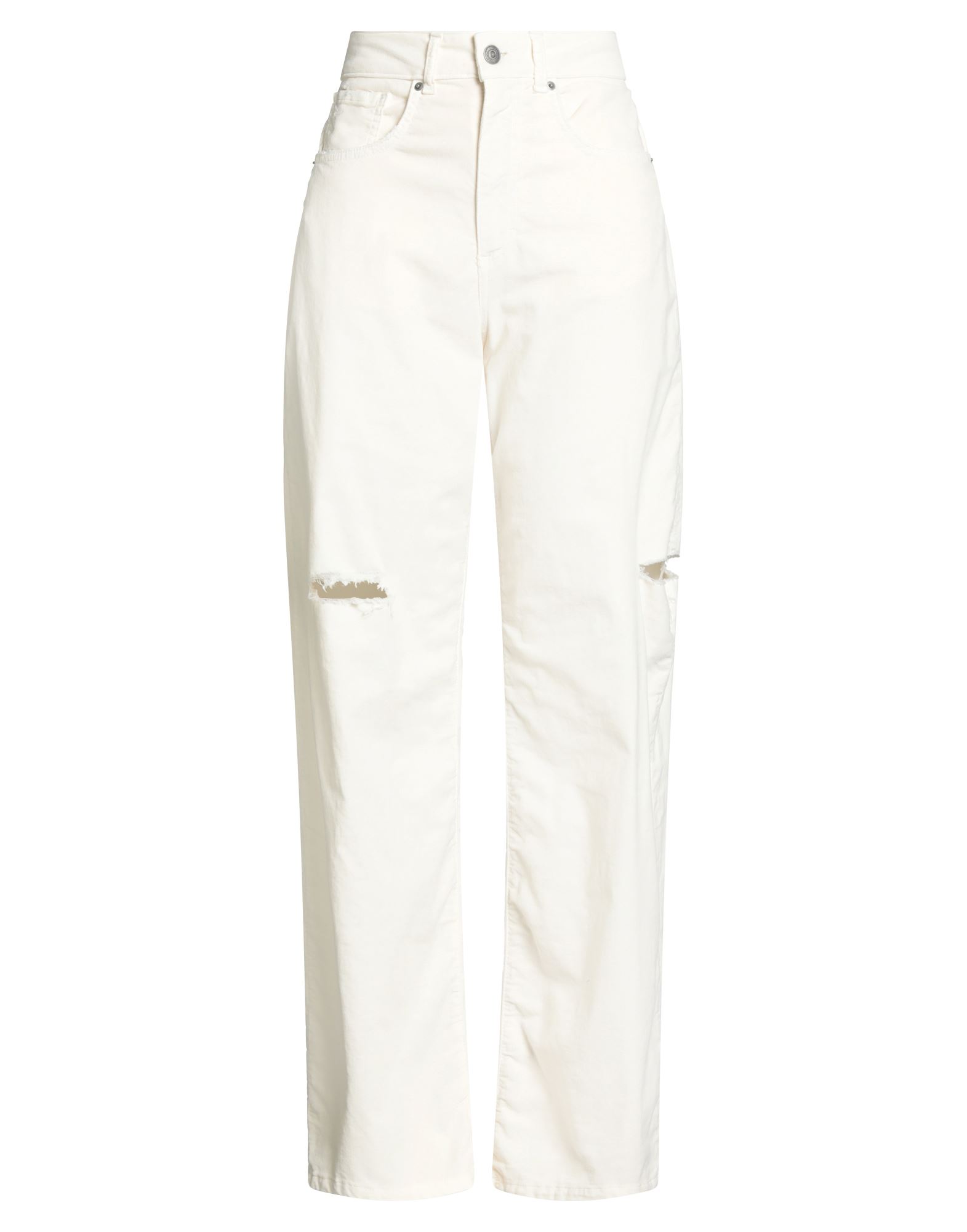 ANIYE BY Hose Damen Elfenbein von ANIYE BY