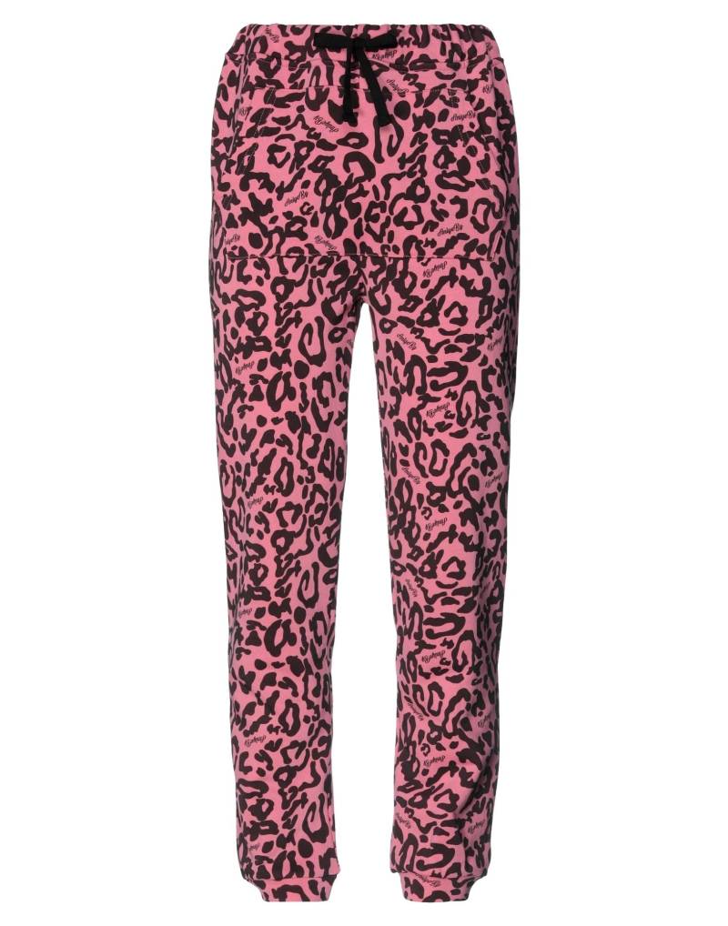 ANIYE BY Hose Damen Fuchsia von ANIYE BY