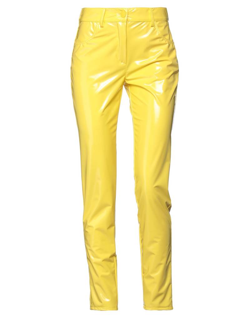 ANIYE BY Hose Damen Gelb von ANIYE BY