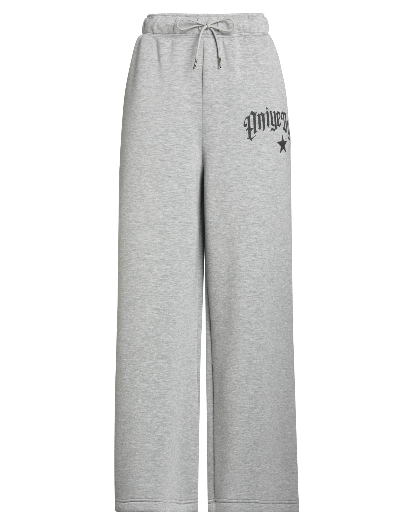 ANIYE BY Hose Damen Grau ANIYE BY Hose Damen Grau von ANIYE BY