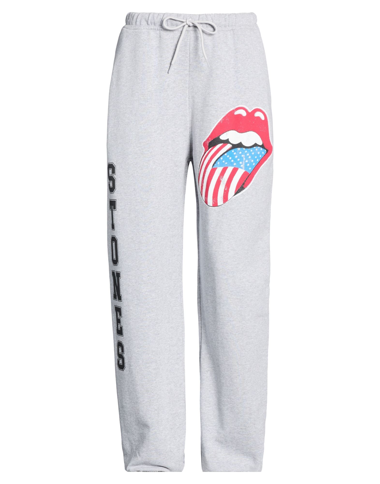 ANIYE BY Hose Damen Hellgrau von ANIYE BY