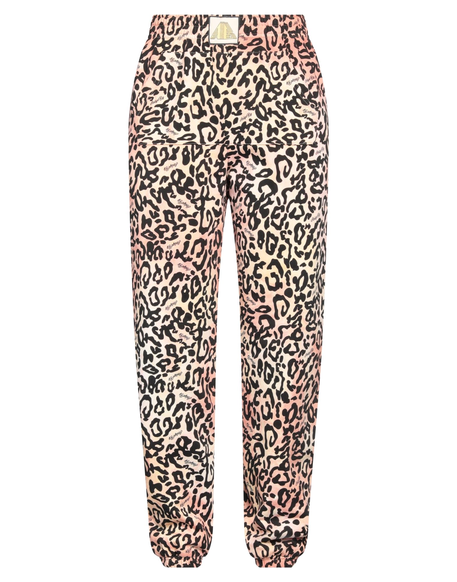 ANIYE BY Hose Damen Hellrosa von ANIYE BY