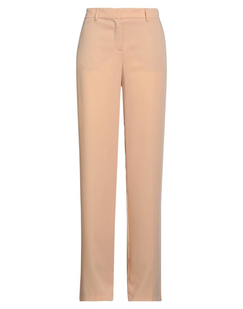 ANIYE BY Hose Damen Pfirsich von ANIYE BY