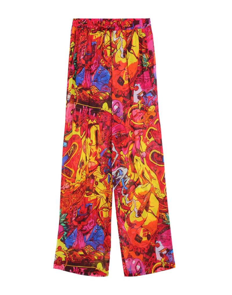 ANIYE BY Hose Damen Rot von ANIYE BY