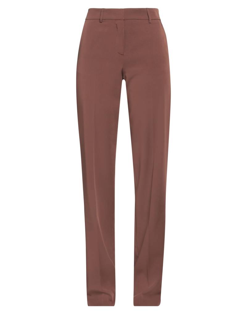 ANIYE BY Hose Damen Schokobraun von ANIYE BY