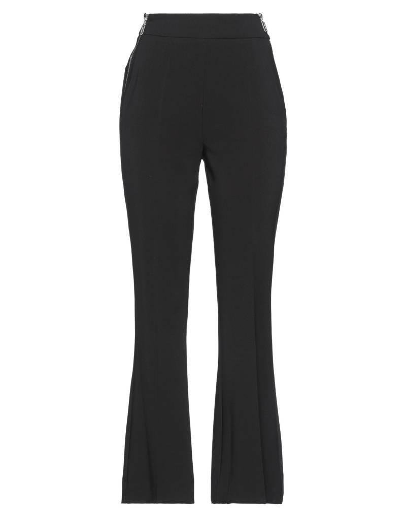 ANIYE BY Hose Damen Schwarz von ANIYE BY