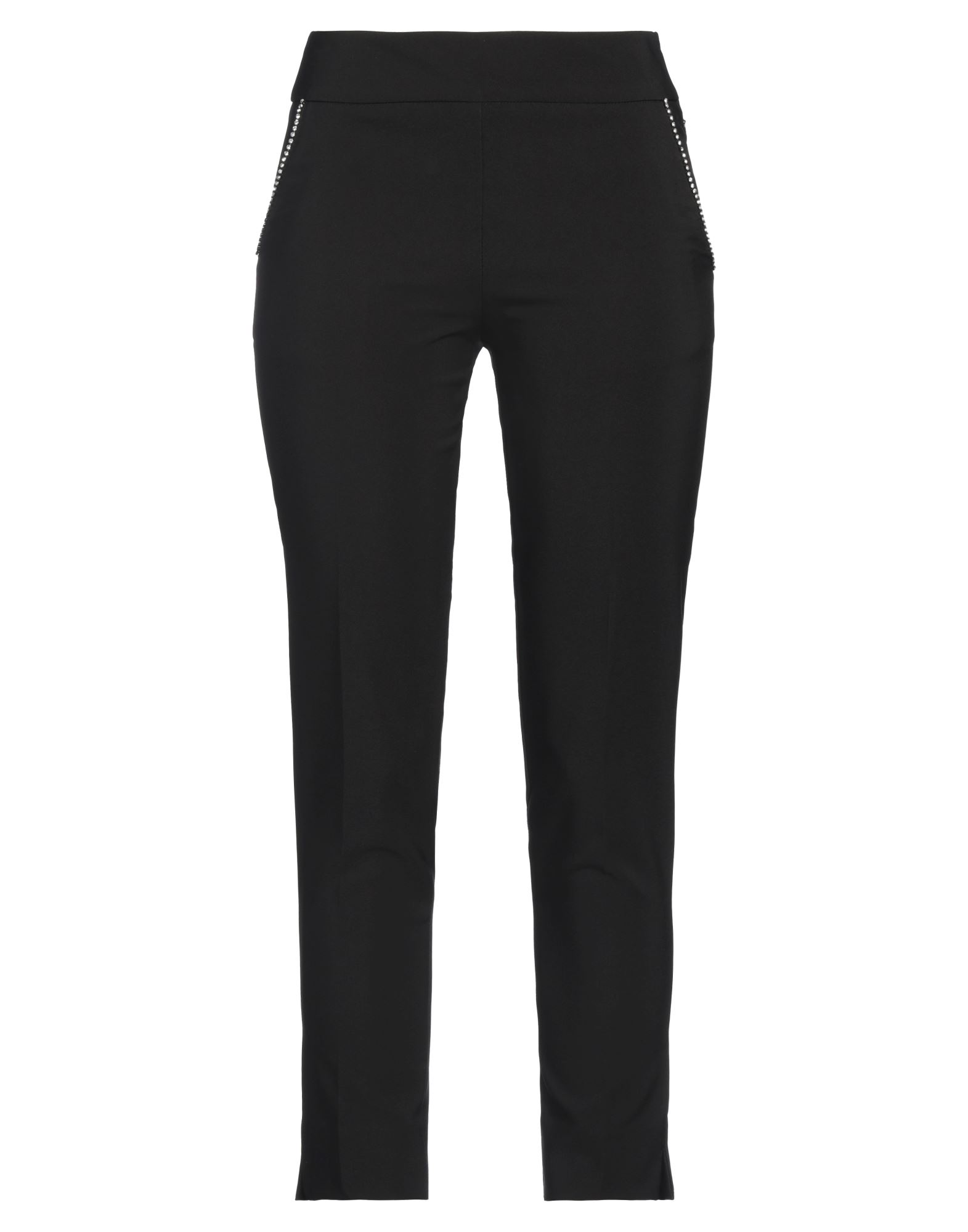 ANIYE BY Hose Damen Schwarz ANIYE BY Hose Damen Schwarz von ANIYE BY
