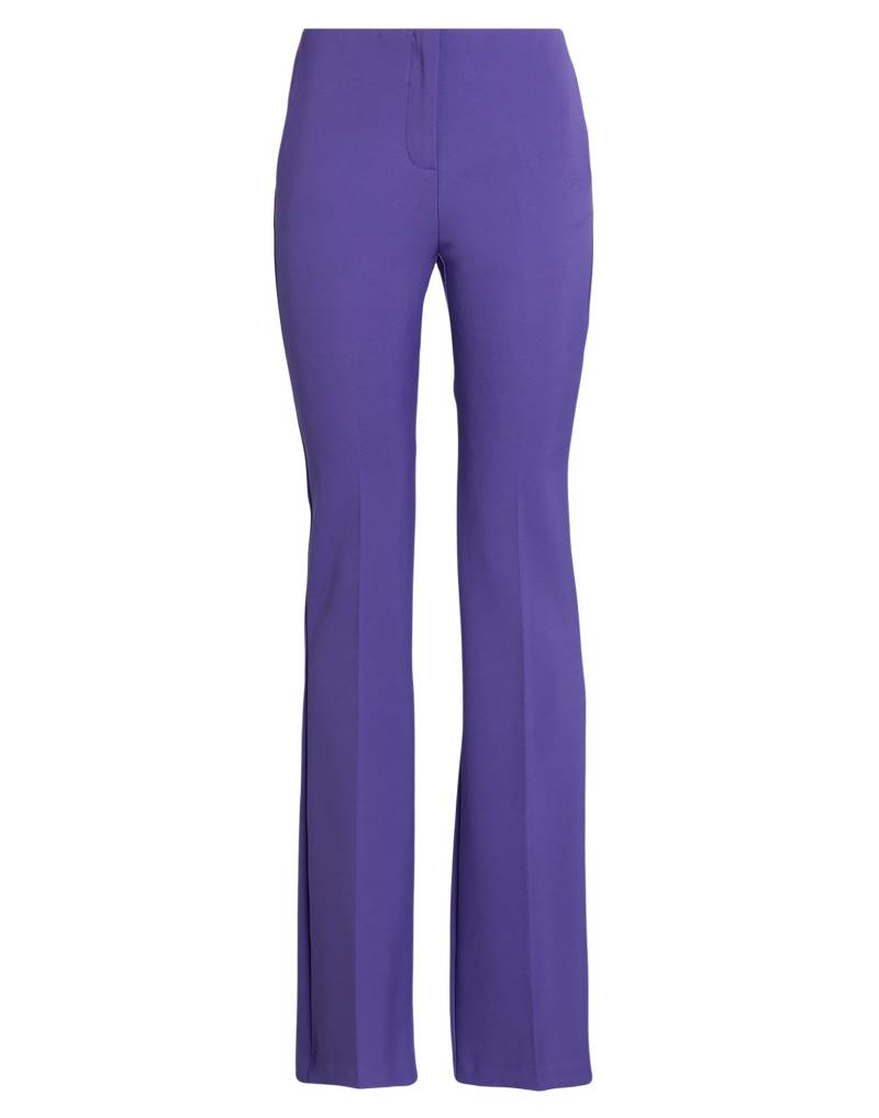 ANIYE BY Hose Damen Violett von ANIYE BY