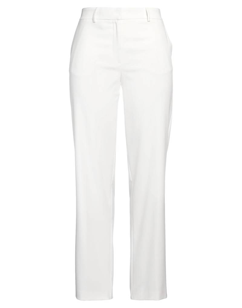 ANIYE BY Hose Damen Weiß von ANIYE BY