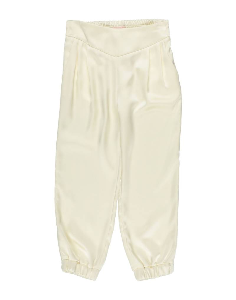 ANIYE BY Hose Kinder Pastellgelb von ANIYE BY