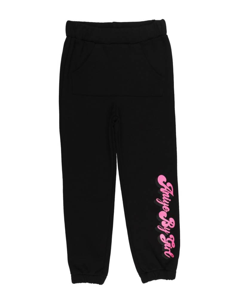ANIYE BY Hose Kinder Schwarz von ANIYE BY