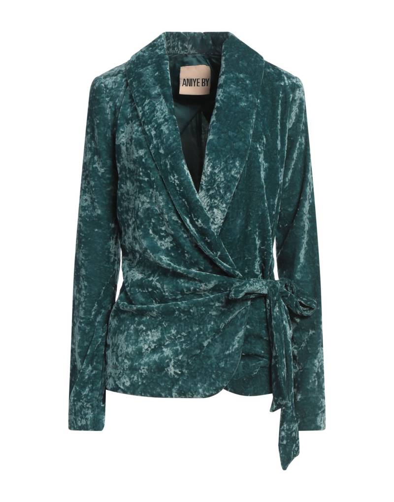 ANIYE BY Blazer Damen Aquamarin von ANIYE BY