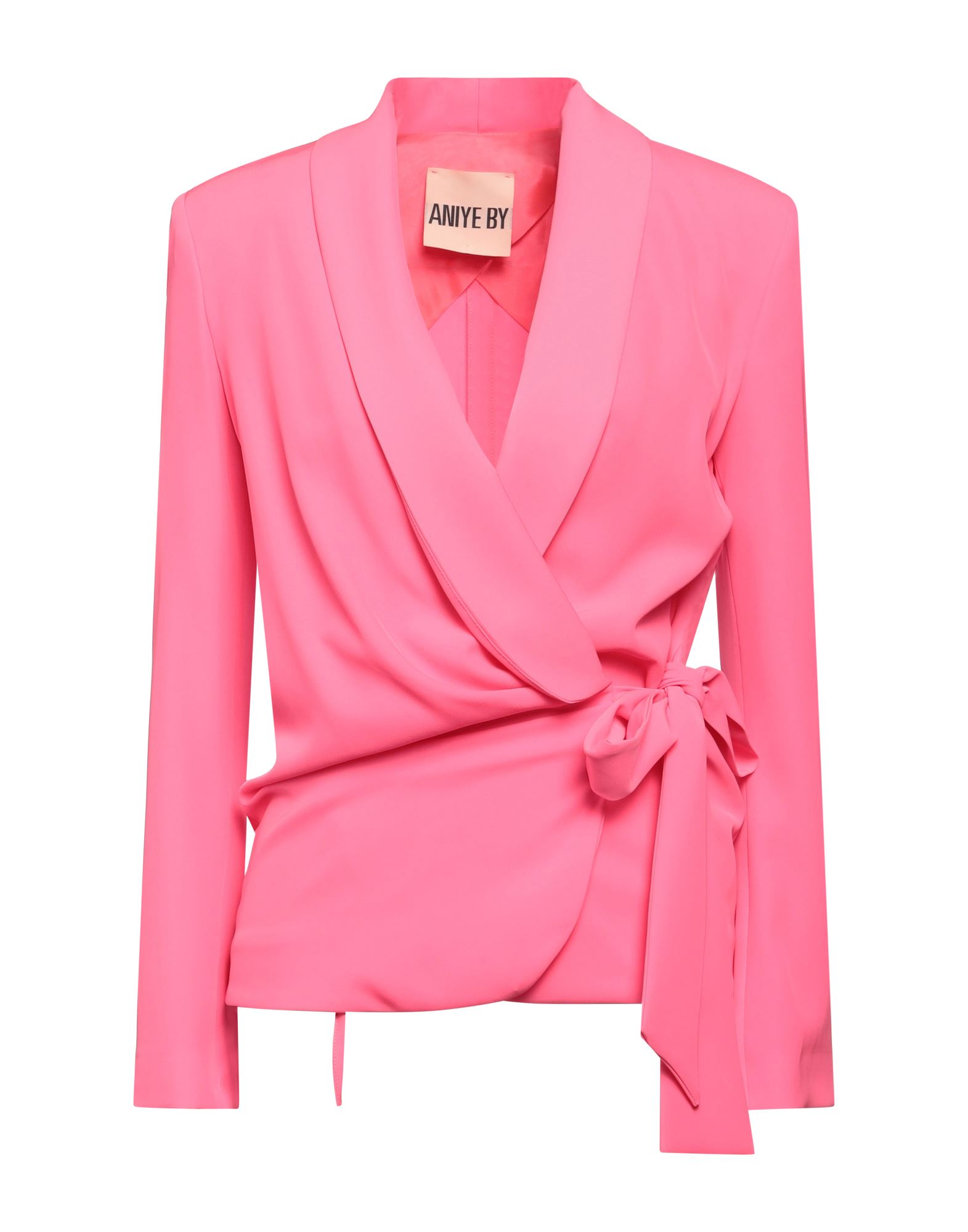 ANIYE BY Blazer Damen Fuchsia von ANIYE BY