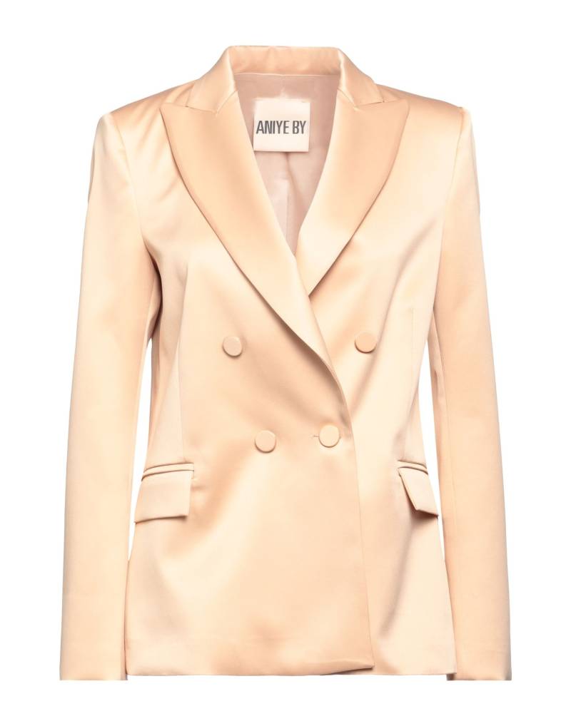 ANIYE BY Blazer Damen Pfirsich von ANIYE BY