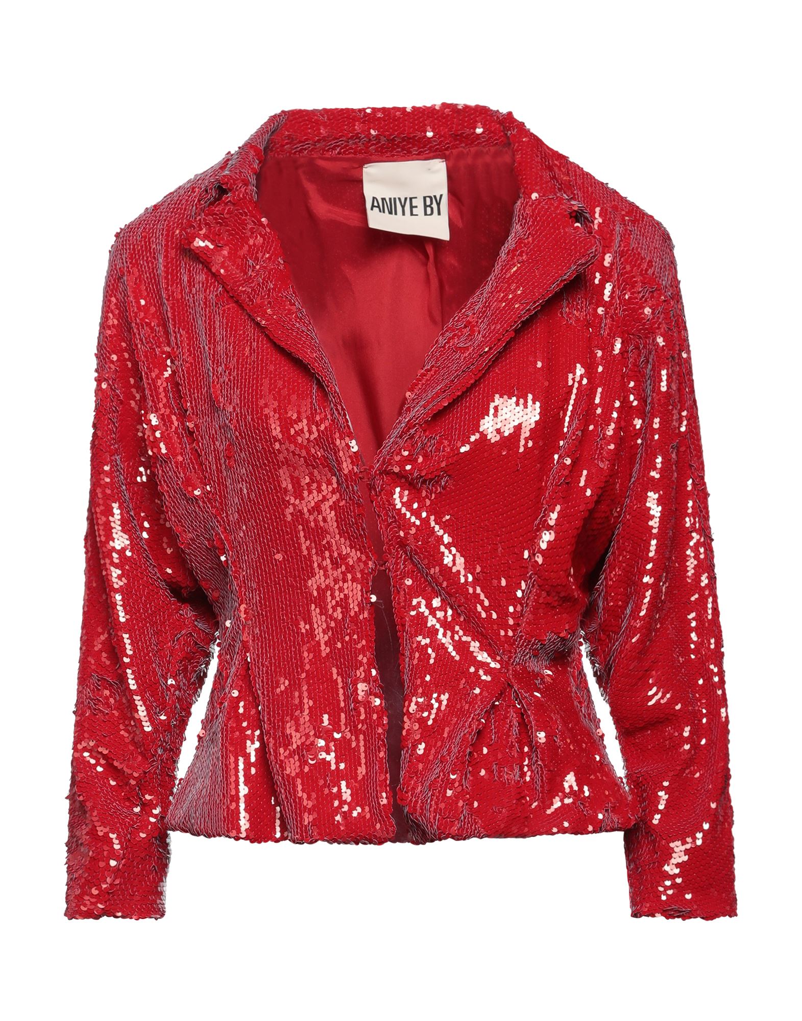 ANIYE BY Blazer Damen Rot von ANIYE BY