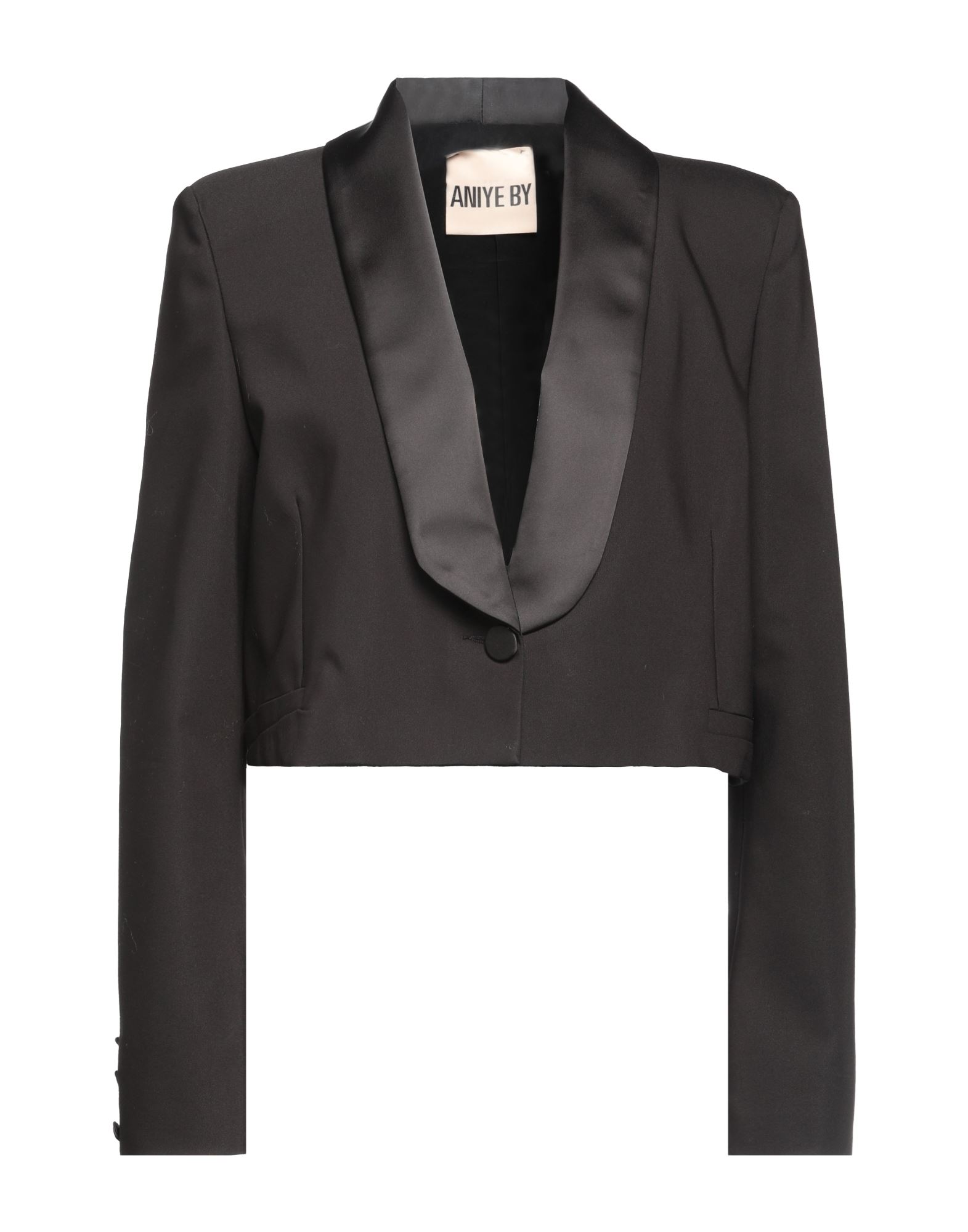 ANIYE BY Blazer Damen Schwarz von ANIYE BY