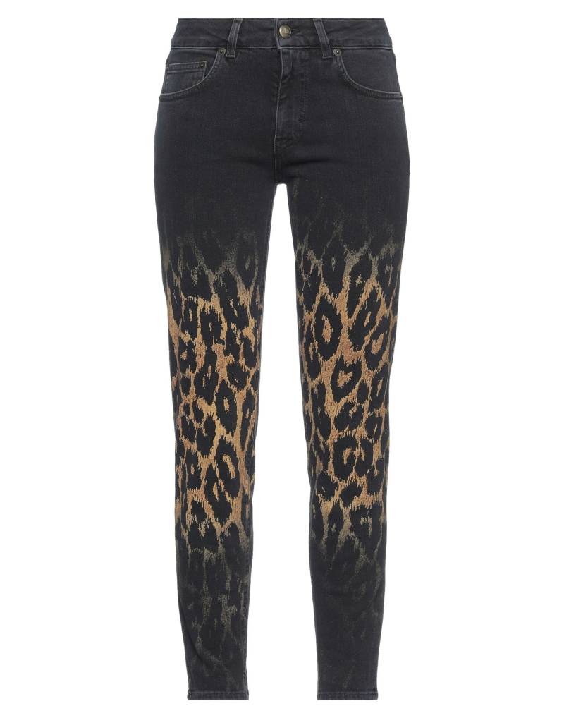 ANIYE BY Jeanshose Damen Schwarz von ANIYE BY