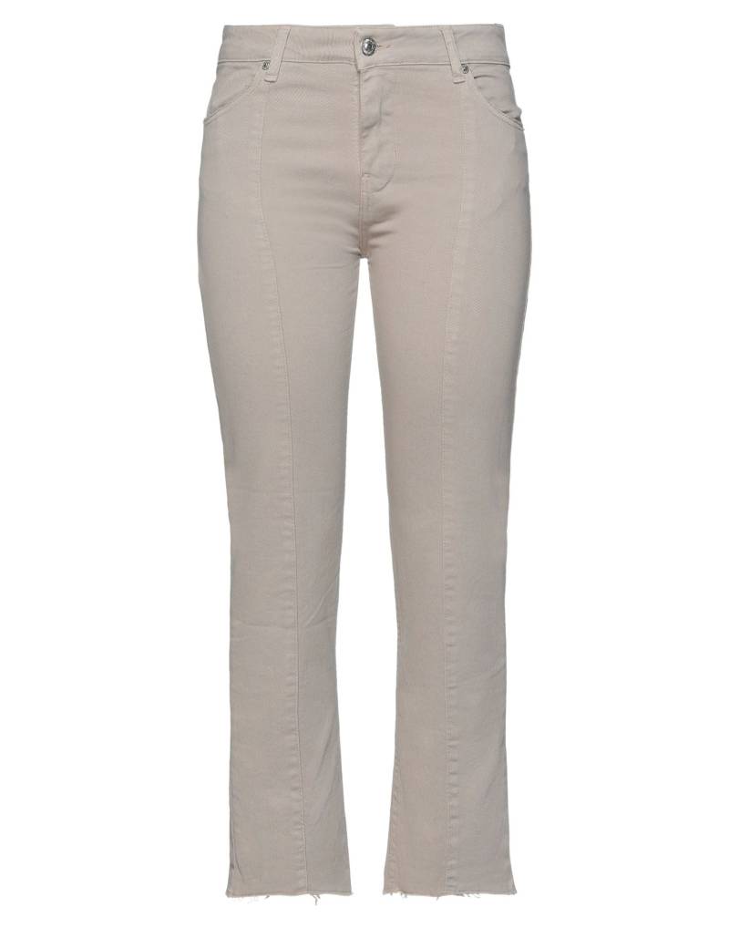 ANIYE BY Jeanshose Damen Maulwurfsgrau von ANIYE BY