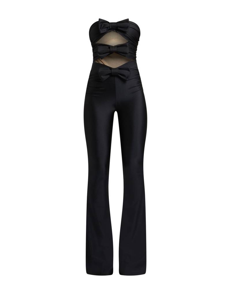 ANIYE BY Jumpsuit Damen Schwarz von ANIYE BY