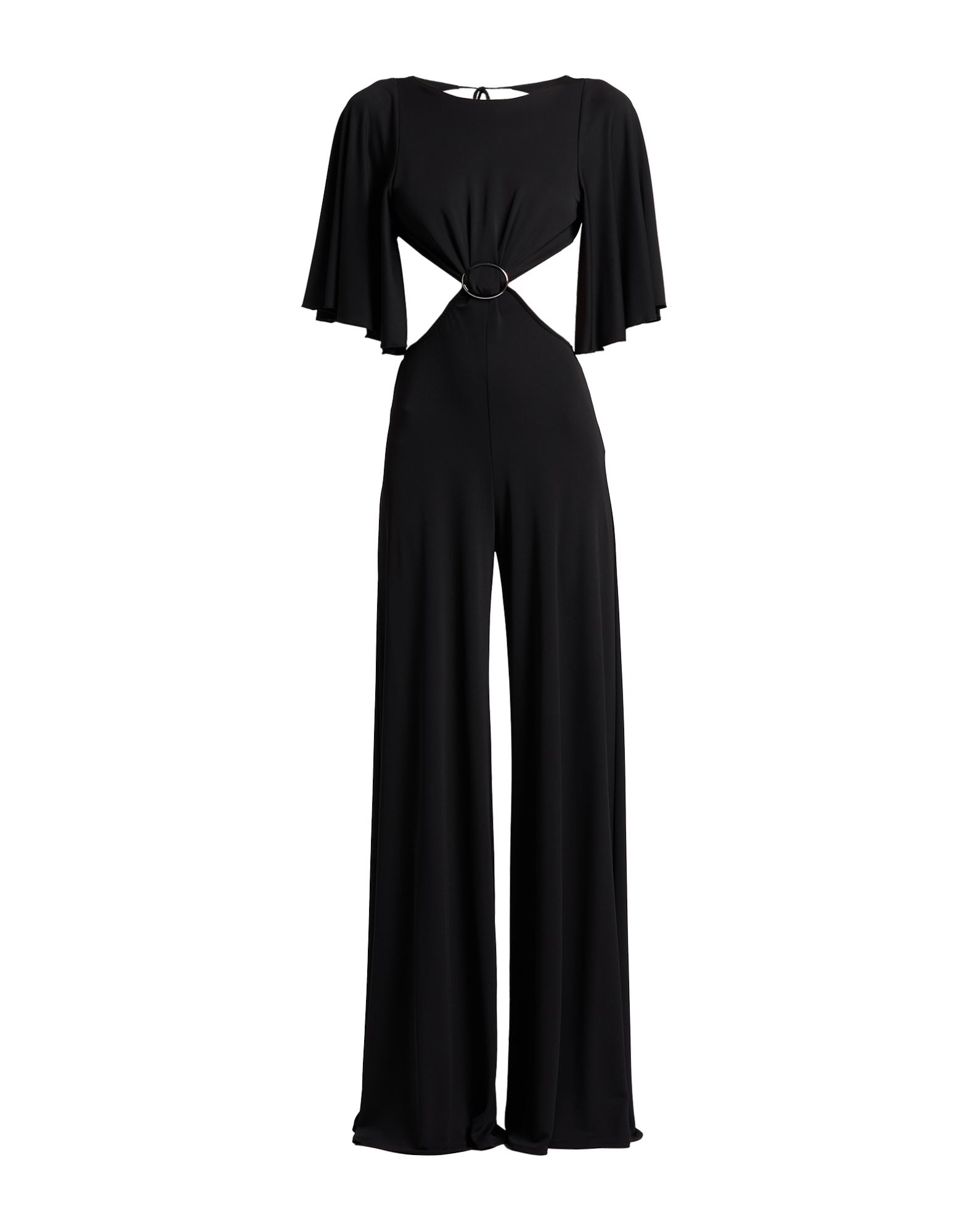 ANIYE BY Jumpsuit Damen Schwarz von ANIYE BY
