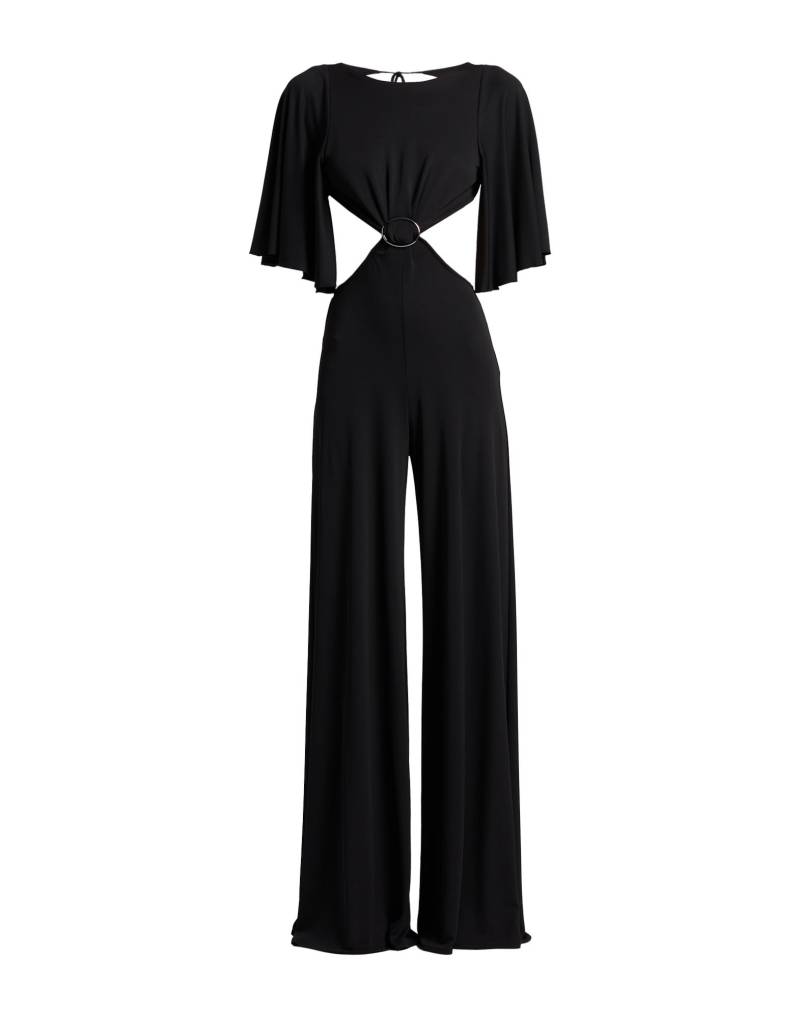 ANIYE BY Jumpsuit Damen Schwarz von ANIYE BY