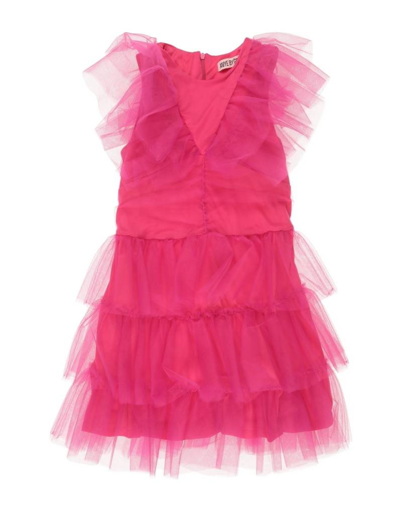 ANIYE BY Kinderkleid Kinder Fuchsia von ANIYE BY