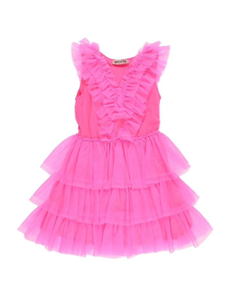 ANIYE BY Kinderkleid Kinder Fuchsia von ANIYE BY