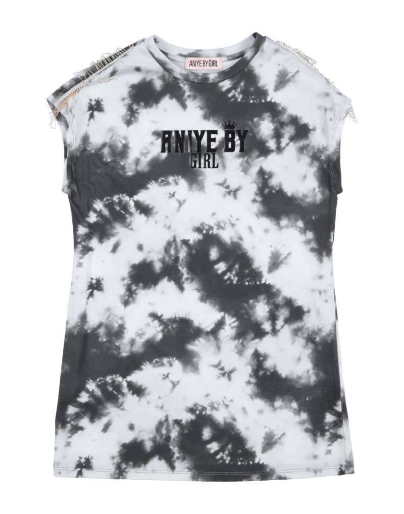 ANIYE BY Kinderkleid Kinder Braungrau von ANIYE BY